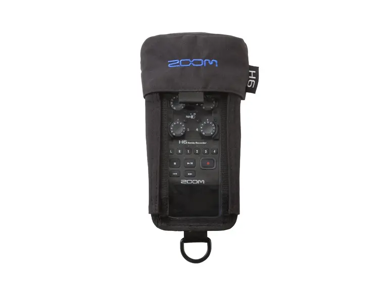 Zoom PCH-6 Protective case for H6 